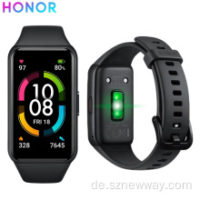 Ehrenband 6 Band6 Smart Armband 1.47 Zoll